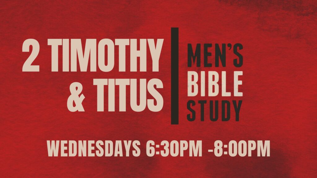 2 TIMOTHY &TITUS